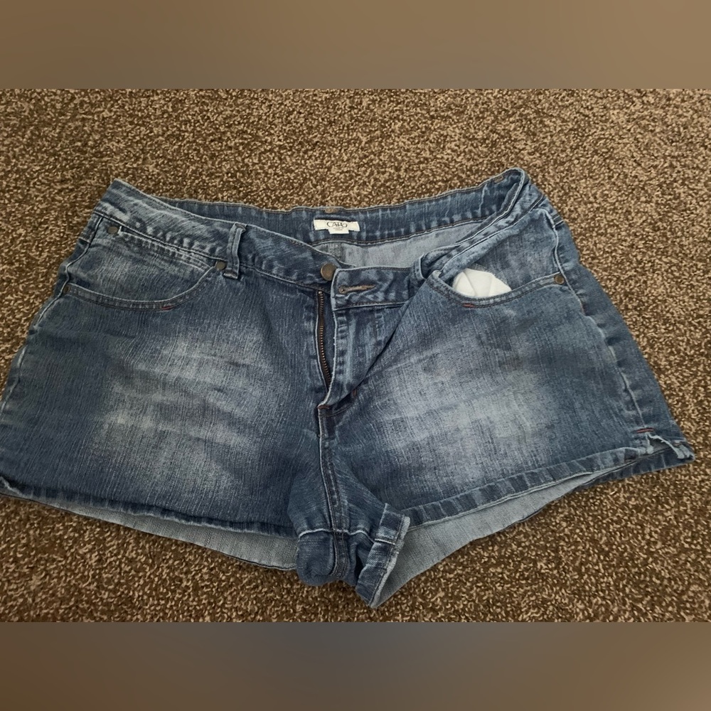 Cato shorts